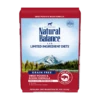 Natural Balance L.I.D. Limited Ingredient Diets Sweet Potato & Bison Adult Dry Dog Food