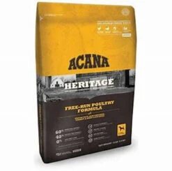 Acana Heritage Free-run Poultry Dry Dog Food