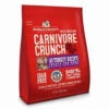 Stella & Chewy's Carnivore Crunch Cage Free Turkey Dog Treats 3.5 Oz.